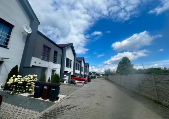 dom na sprzedaż - Tarnowskie Góry, Śródmieście