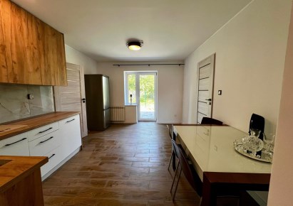 mieszkanie na wynajem - Tarnowskie Góry, Repty